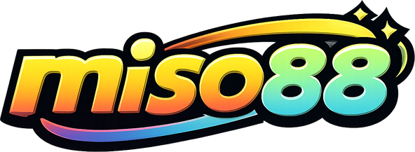 Logo miso88