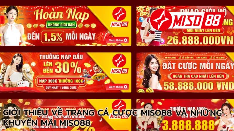 gioi-thieu-ve-trang-ca-cuoc-miso88-va-nhung-khuyen-mai-miso88